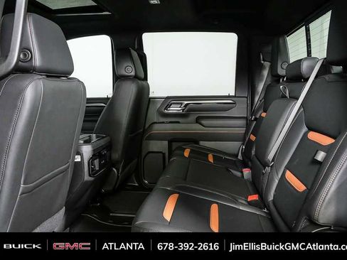 New 2026 GMC Sierra 2500 AT4 w/ AT4 Premium Plus Package image 18