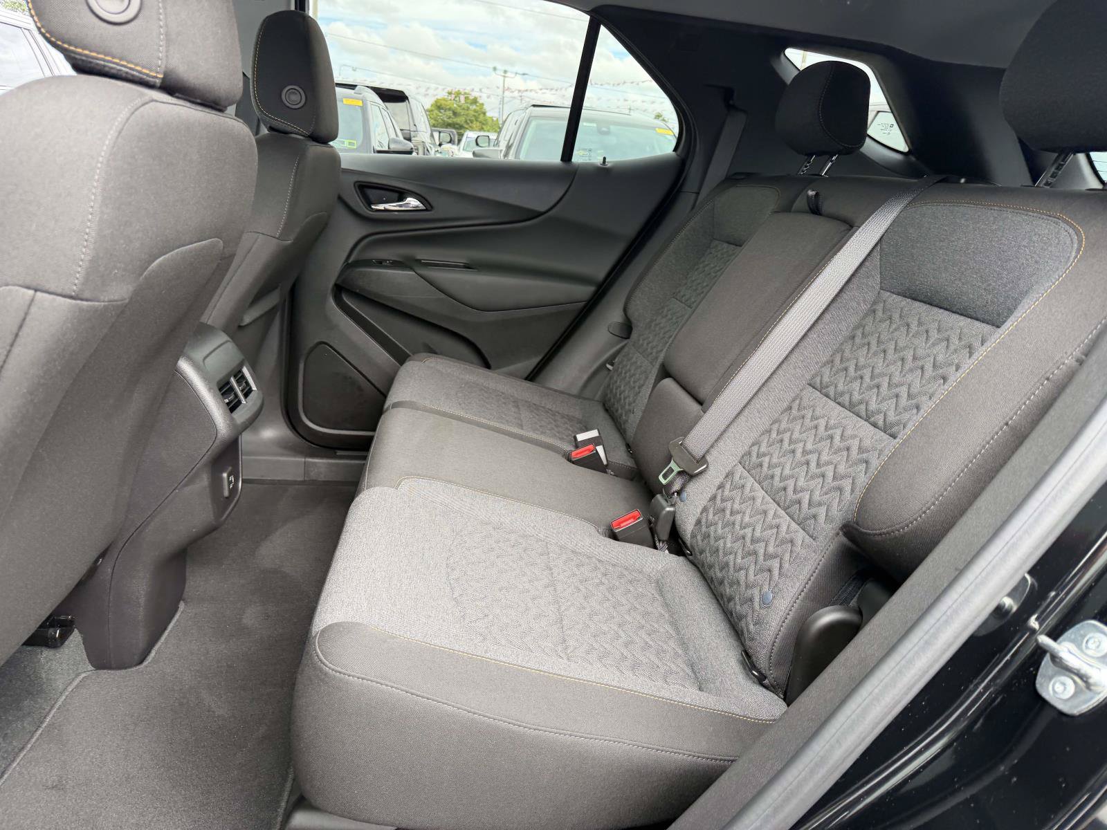 Certified 2024 Chevrolet Equinox LT FWD image 23