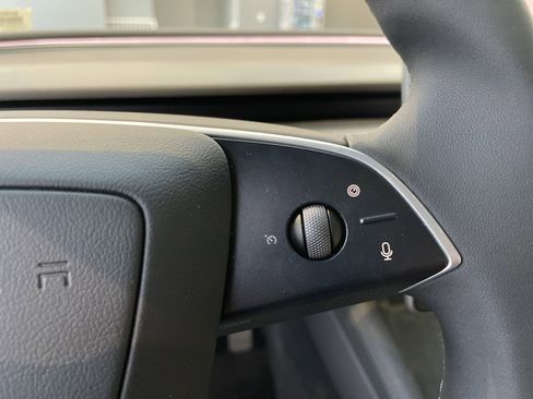 Used 2024 Tesla Model 3 Long Range RWD image 21