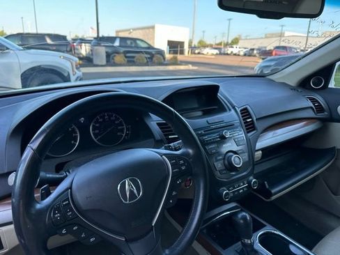 Used 2014 Acura RDX FWD image 8
