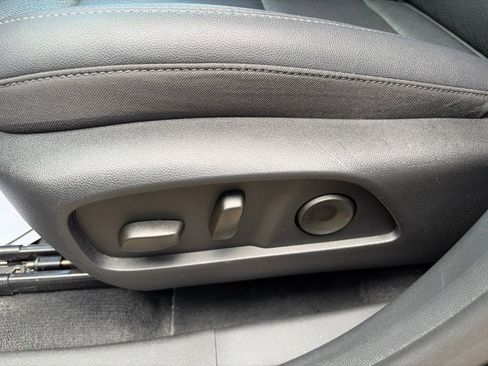 Used 2026 Chevrolet Equinox LT w/ Convenience Package II AWD/4WD image 22