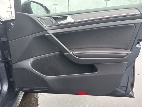 Used 2021 Volkswagen GTI Autobahn image 24