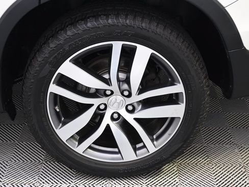 Used 2017 Honda Pilot EX-L image 20