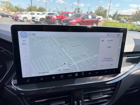 Used 2024 Ford Escape ST-Line w/ Tech Pack #1 AWD/4WD image 19