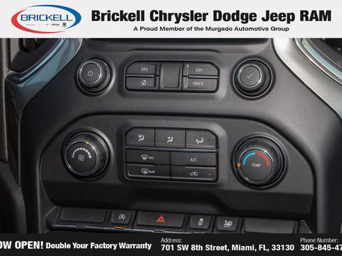 Used 2020 Chevrolet Silverado 1500 LT w/ LT Value Package RWD image 21