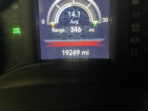 Used 2023 RAM 1500 Big Horn AWD/4WD image 24