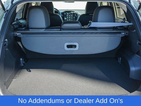 New 2026 Subaru Crosstrek 2.5i Limited image 11