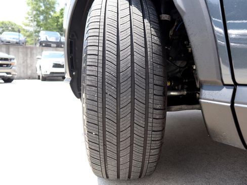 Used 2024 Honda CR-V Sport Touring image 29