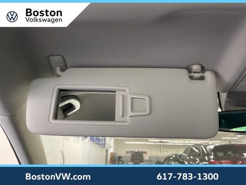 New 2025 Volkswagen Jetta S image 24