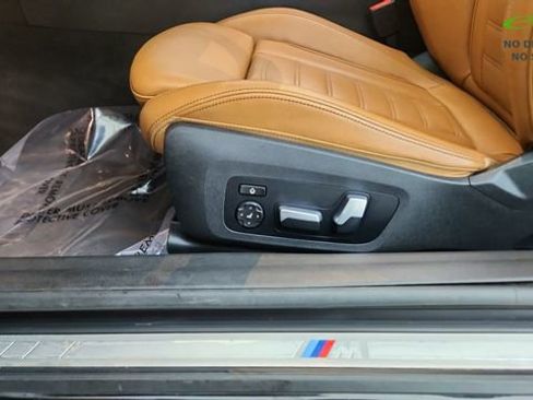 Used 2021 BMW 440i xDrive Coupe w/ Premium Package AWD/4WD image 33