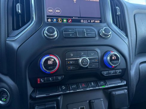 Used 2021 GMC Sierra 1500 AT4 image 18