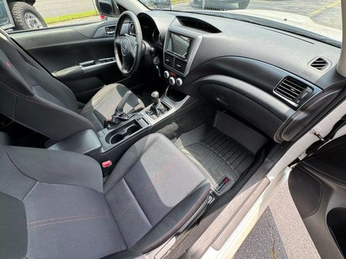 Used 2014 Subaru Impreza WRX Sedan image 19