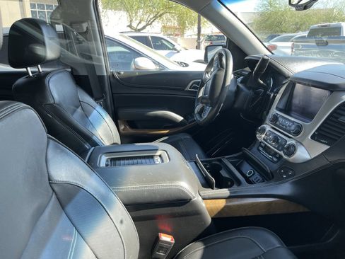 Used 2019 GMC Yukon Denali w/ Denali Ultimate Package RWD image 7