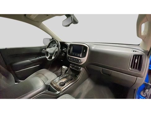 Used 2021 GMC Canyon Elevation image 17