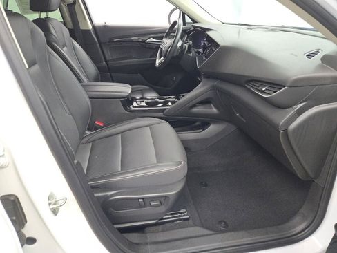 Used 2023 Buick Envision Essence image 7