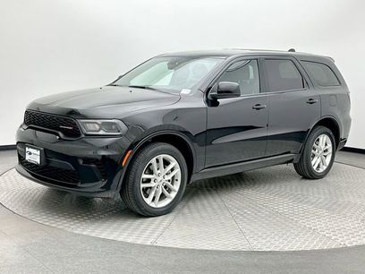Used 2025 Dodge Durango GT