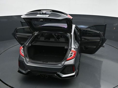 Used 2018 Honda Civic Sport Touring image 40