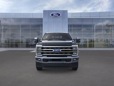 New 2026 Ford F350 Lariat w/ Lariat Ultimate Package image 30