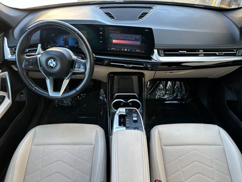 Used 2024 BMW X1 xDrive28i w/ Convenience Package AWD/4WD image 15