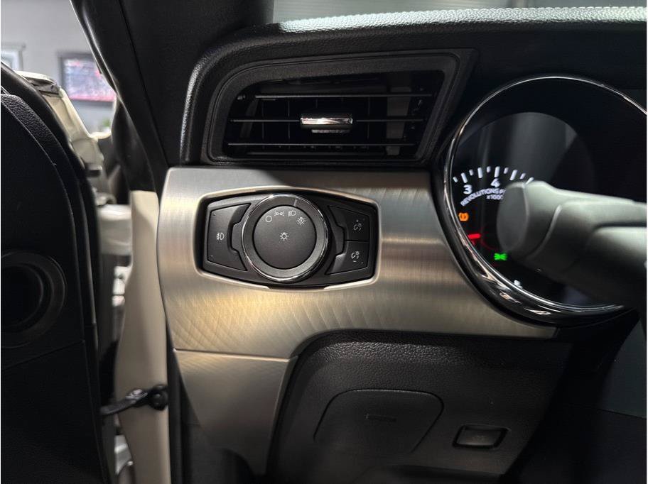 Used 2015 Ford Mustang 50 Years RWD image 16
