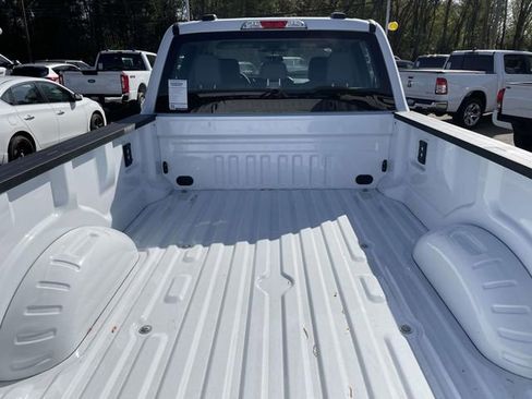 New 2026 Ford F250 XL w/ XL Driver Assist Package AWD/4WD image 9