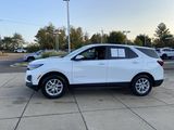 Used 2023 Chevrolet Equinox LT w/ Driver Convenience Package image 5