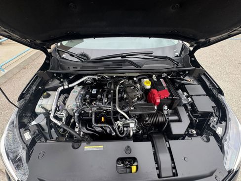 Used 2025 Nissan Sentra S FWD image 31