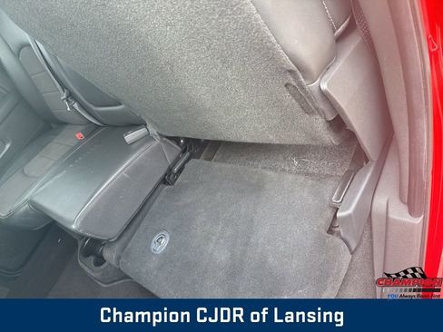 Used 2012 RAM 1500 Sport w/ Sport Premium Group image 46