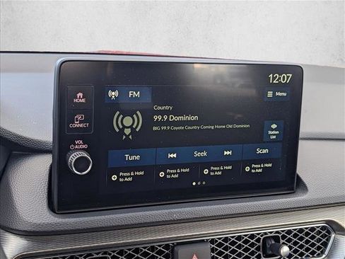 New 2026 Acura Integra A-Spec image 12