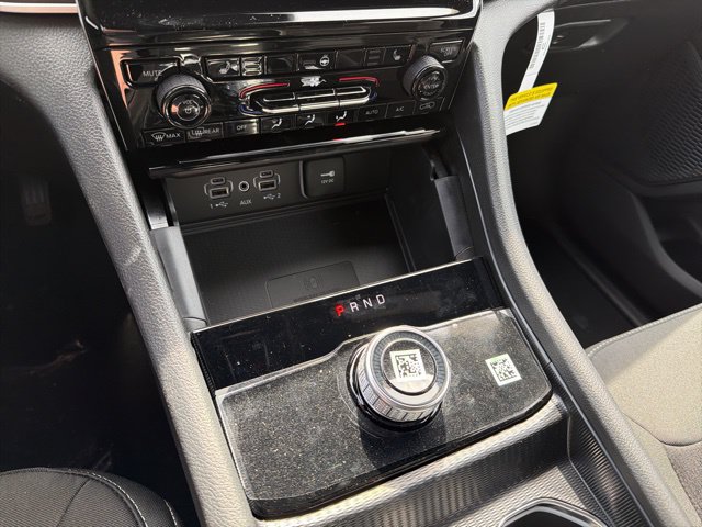 New 2026 Jeep Grand Cherokee Laredo X AWD/4WD image 20