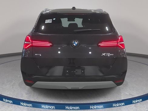 Certified 2026 BMW X3 xDrive30 w/ Premium Package AWD/4WD image 7