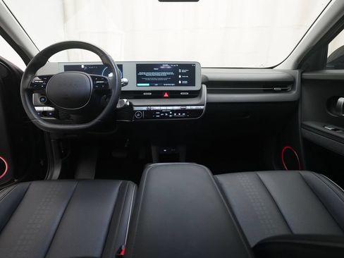 Used 2023 Hyundai Ioniq 5 SEL AWD/4WD image 5