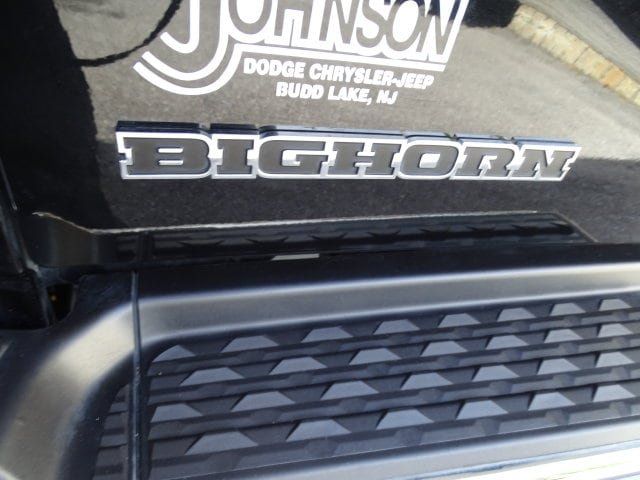 Certified 2026 RAM 2500 Big Horn AWD/4WD image 25