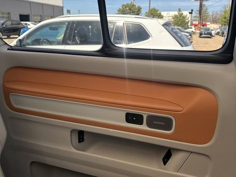 New 2025 Volkswagen ID. Buzz 1st Edition AWD/4WD image 14