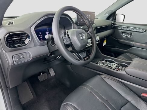New 2026 Honda Passport TrailSport Elite image 9