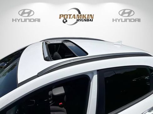 Used 2023 Hyundai Kona N Line w/ Cargo Package FWD image 22