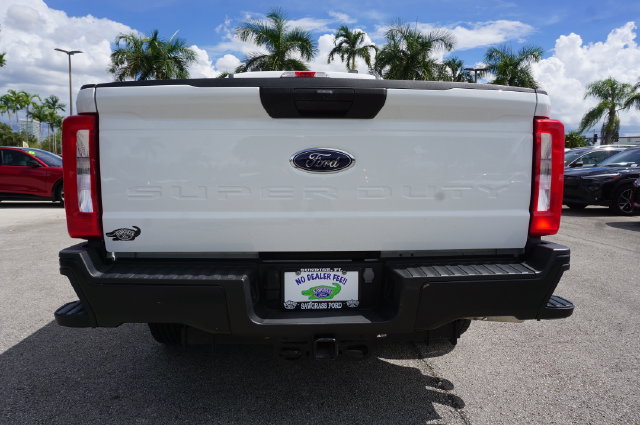 Used 2024 Ford F350 XL RWD image 36