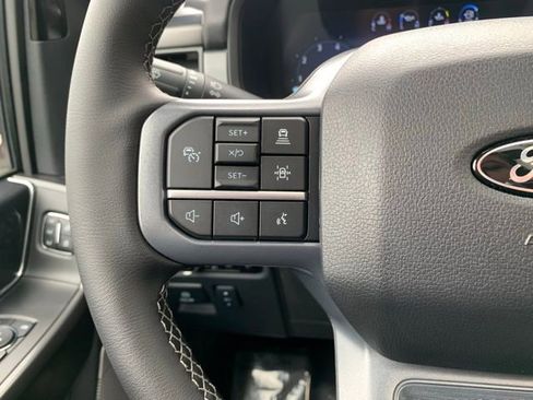 Certified 2025 Ford F150 Lariat AWD/4WD image 25