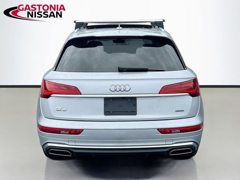 Used 2023 Audi Q5 2.0T Premium Plus image 7