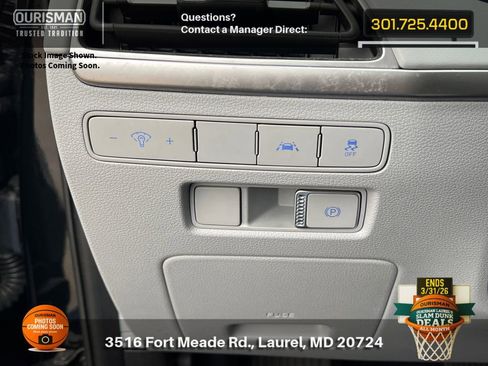 Used 2021 Hyundai Palisade SE image 24