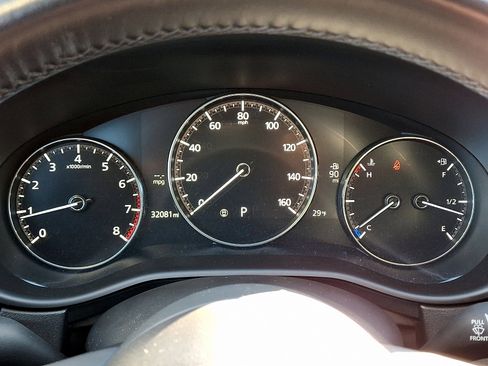 Certified 2023 MAZDA CX-30 AWD 2.5 S w/ Select Package image 20