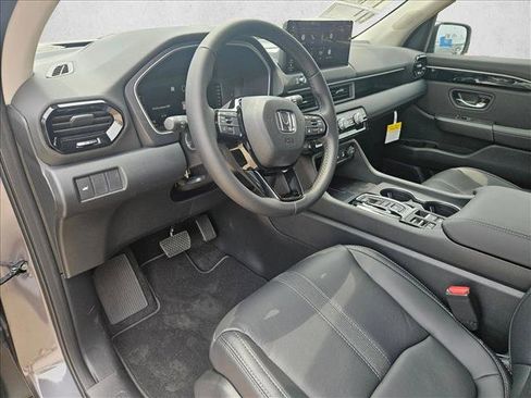 New 2026 Honda Pilot EX-L image 3