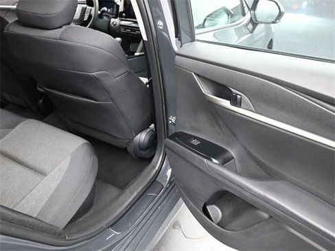 Used 2025 Toyota Camry LE image 20