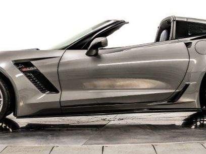 Used 2016 Chevrolet Corvette Z06 w/ 2LZ Preferred Equipment Group
