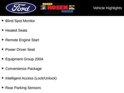 Used 2023 Ford Bronco Sport Big Bend w/ Convenience Package