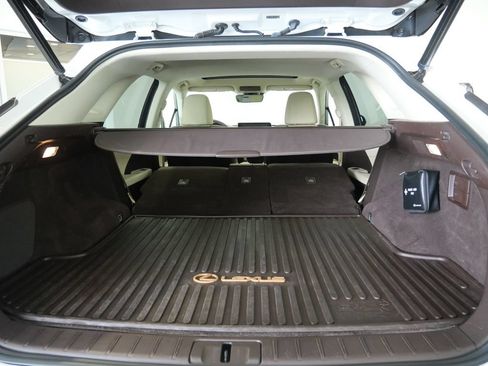 Used 2016 Lexus RX 350 AWD w/ Premium Package image 29