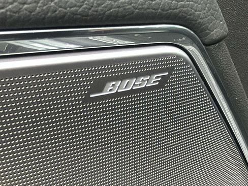 New 2026 GMC Sierra 1500 Denali w/ Denali Reserve Package image 17