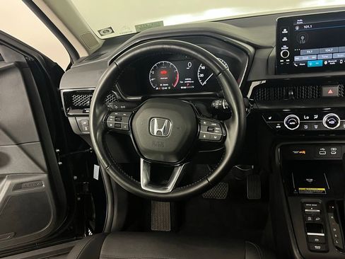 Used 2025 Honda CR-V EX-L image 13