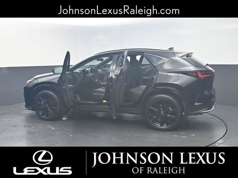 Certified 2023 Lexus NX 350 F Sport image 29