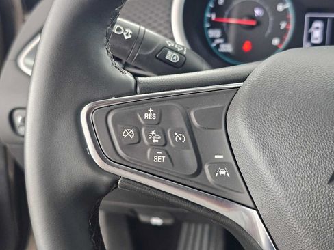 Used 2025 Chevrolet Malibu RS FWD image 28